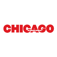 logo Chicago the Musical