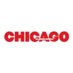 logo Chicago the Musical