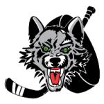 logo Chicago Wolves