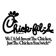 logo Chick-fil-A