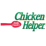 logo Chicken Helper