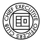 logo Chief Executive Officers Club