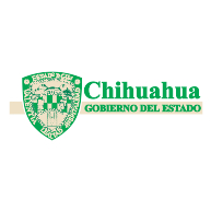 logo Chihuahua Gobierno del Estado