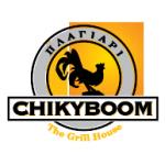 logo Chikyboom