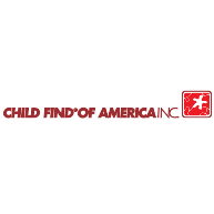 logo Child Find of America