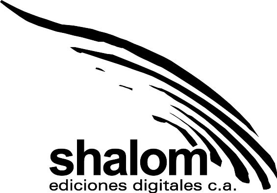 Shalom Ediciones Digitales Ca
