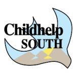 logo Childhelp South