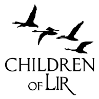 logo Children Of Lir