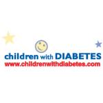 logo Children With Diabetes