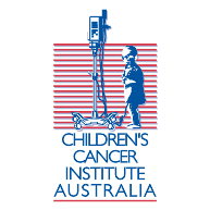 logo Children's Cancer Institute Australia