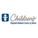 logo Children's Hospital Medical Center of Akron