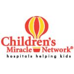 logo Children's Miracle Network