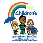 logo Children's Specialized Hospital