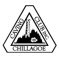 logo Chillagoe Caving Club