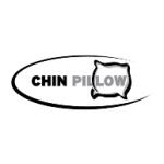 logo Chin Pillow