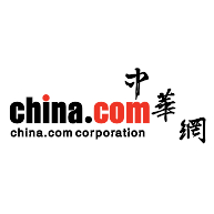 logo china com corporation