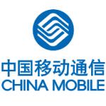 logo China Mobile