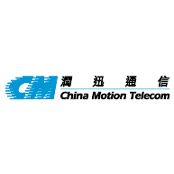 logo China Motion Telecom