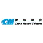 logo China Motion Telecom