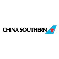 logo China Southern