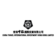 logo China Travel International Investment Hong Kong