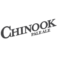 logo Chinook Pale Ale