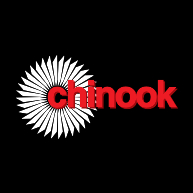 logo Chinook