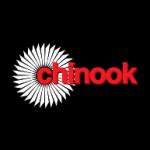 logo Chinook