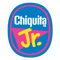 logo Chiquita Jr 