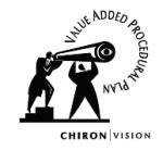 logo Chiron Vision