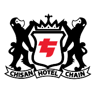 logo Chisan Hotel Chain