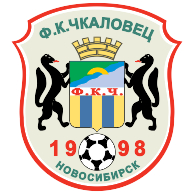 logo Chkalovets