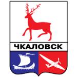 logo Chkalovsk