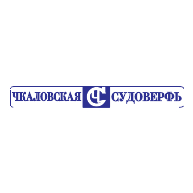 logo Chkalovskaya Sudoverf