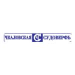 logo Chkalovskaya Sudoverf