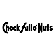 logo Chock full o' Nuts