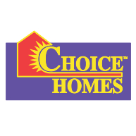 logo Choice Homes