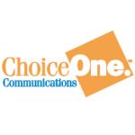 logo ChoiceOne Communications