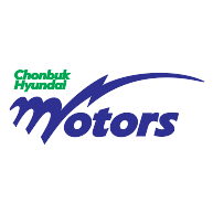 logo Chon-Buk Hyundai Motors