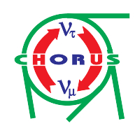 logo Chorus