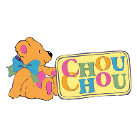 logo Chou Chou