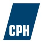 logo CHP