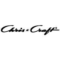 logo Chris Craft