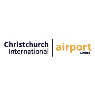 logo Christchurch International Airport