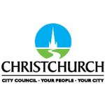 logo Christchurch