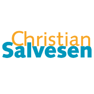 logo Christian Salvesen