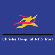 logo Christie Hospital NHS Trust