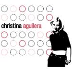 logo Christina Aguilera