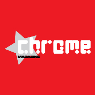 logo Chrome