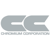 logo Chromium